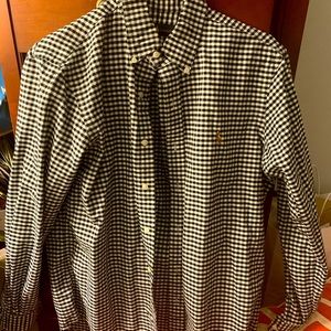 Ralph Lauren shirt like brand new